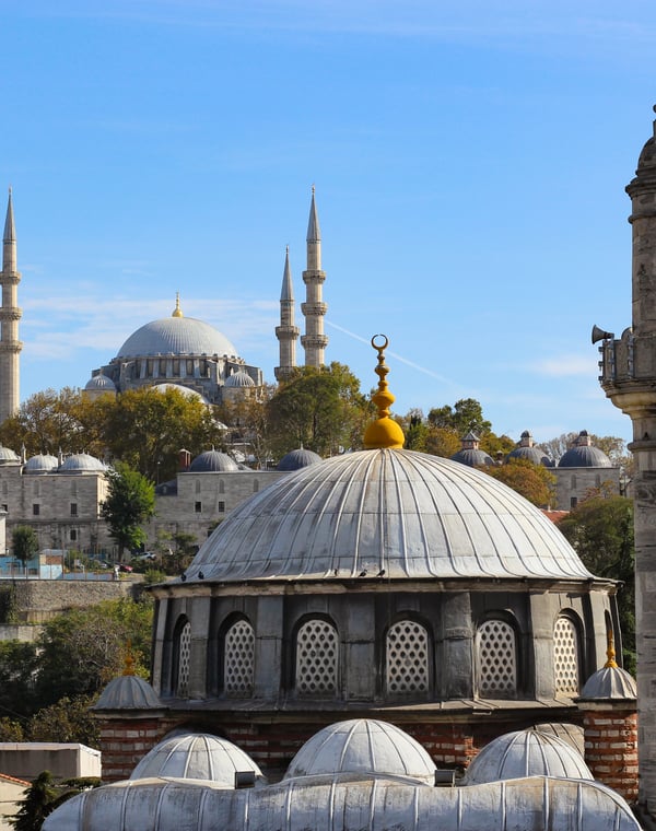 Where to Stay in Istanbul: Best Neighborhoods & Hotels