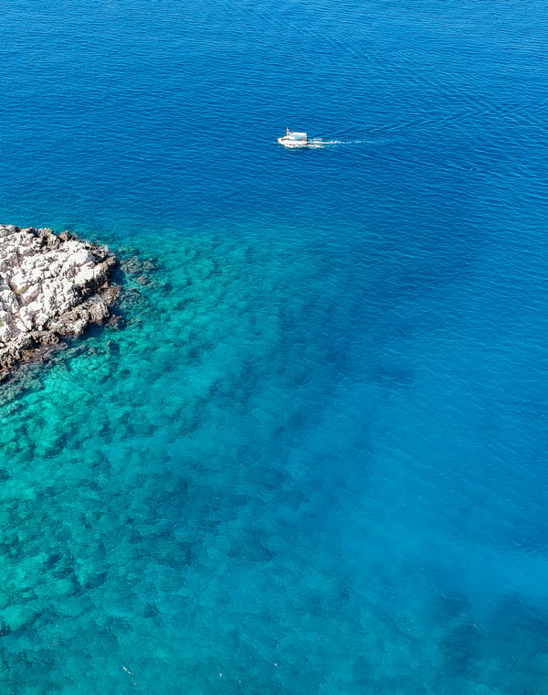 Where to Stay on the Turkish Riviera