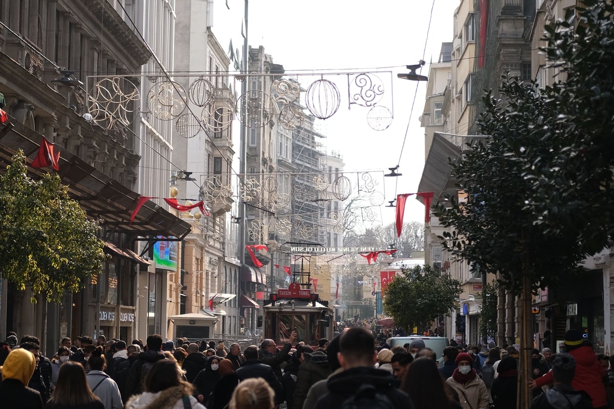 Is Turkey Safe Right Now? Istanbul, the Coast and Areas to Avoid