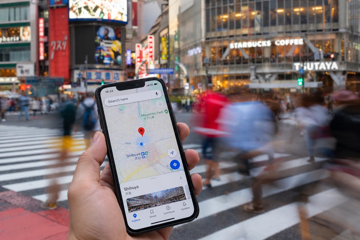 Japan eSIM and SIM Card Guide for Travelers — Japan for Americans