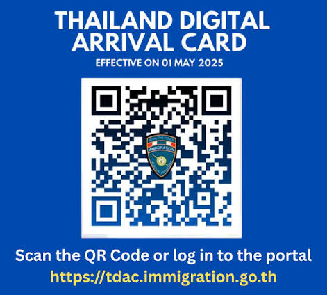 A phone showing a saved QR code or travel confirmation