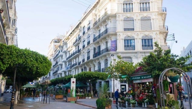 Argel en 2 días — Itinerario auténtico y completo 2026