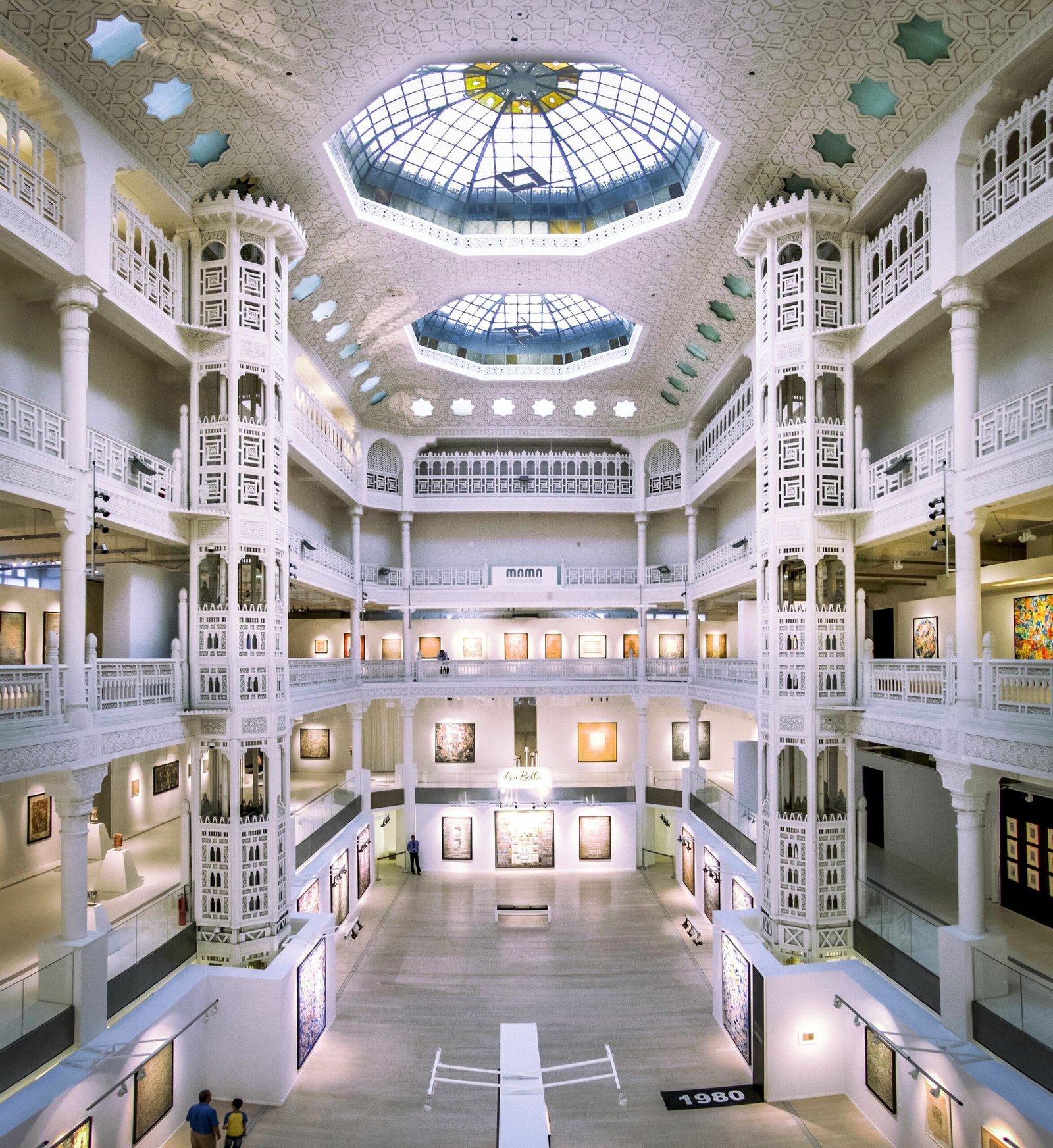 Los 10 mejores museos de Argel — guía completa 2026