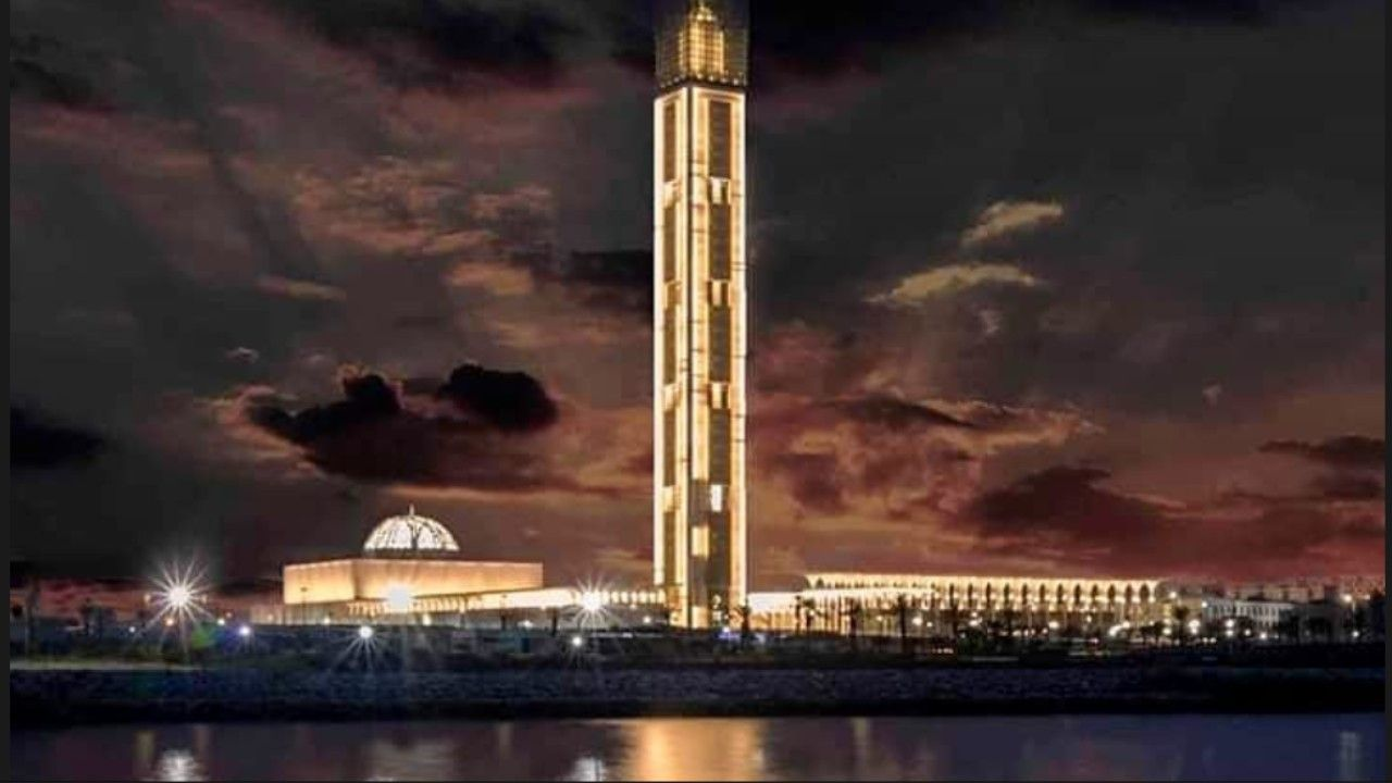 Ramadán en Argel — todo lo que debes saber 2026