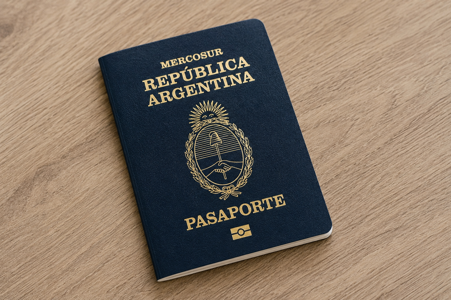 Visado de Argelia para argentinos — guía completa 2026